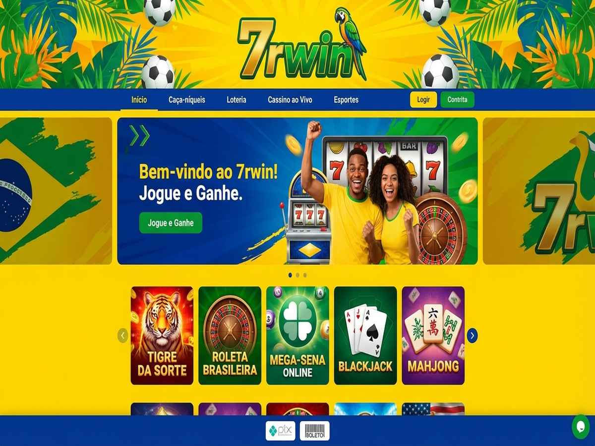 Screenshot 1 7rwin