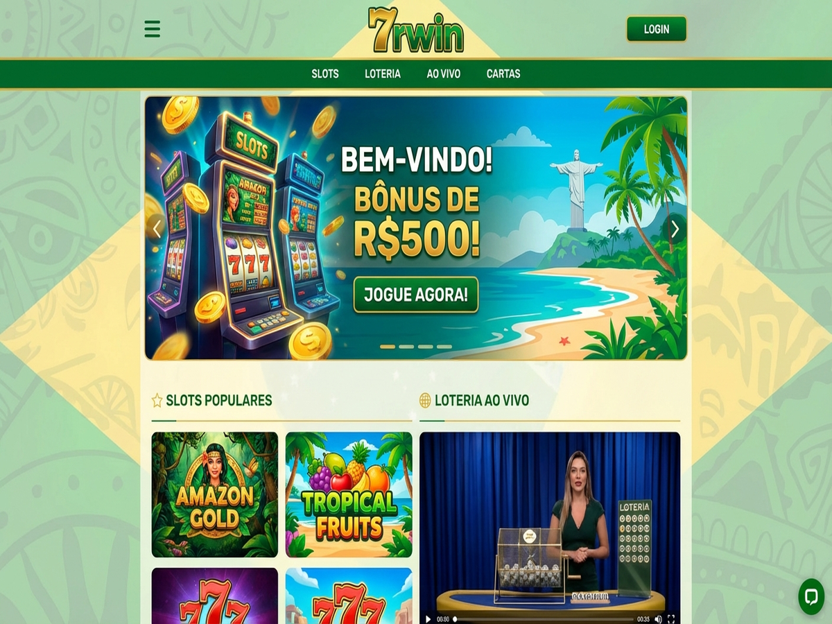 Screenshot 2 7rwin