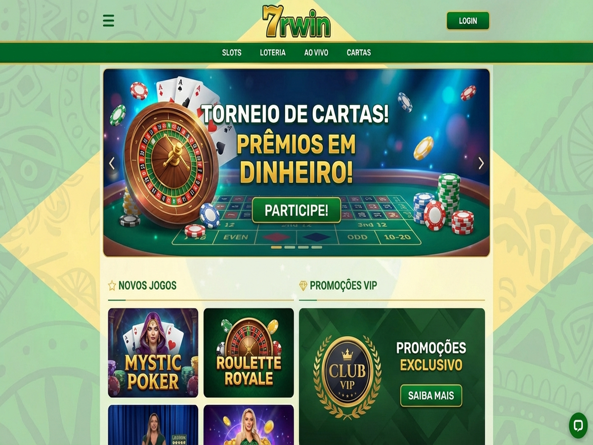Screenshot 3 7rwin